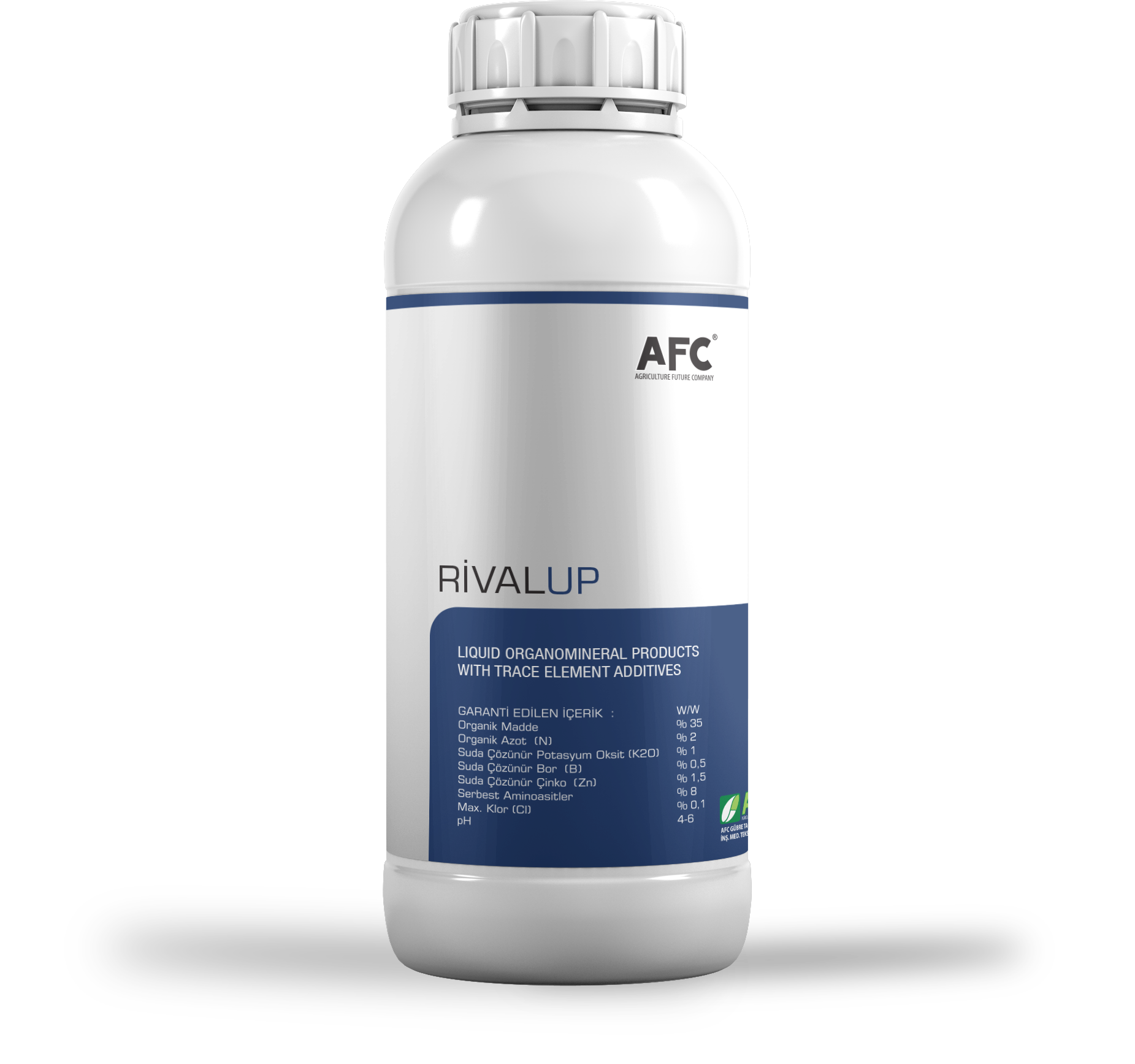 rivalup